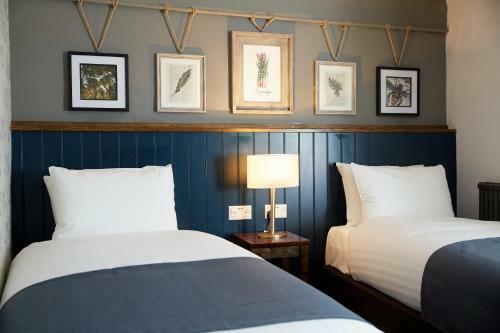 Kings Head Hotel By Good Night Inns