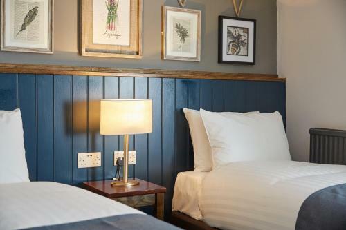 Kings Head Hotel By Good Night Inns