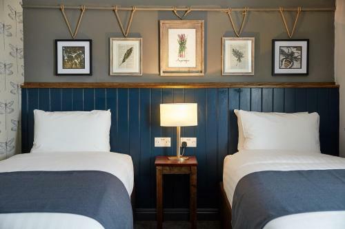 Kings Head Hotel By Good Night Inns