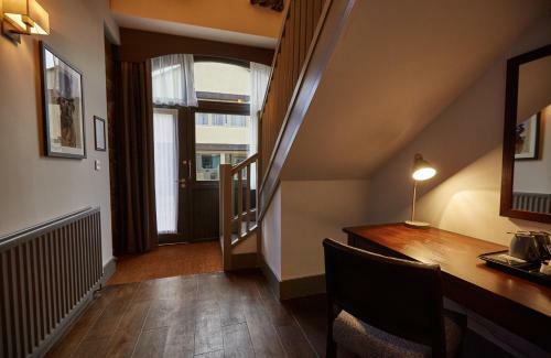 Kings Head Hotel By Good Night Inns