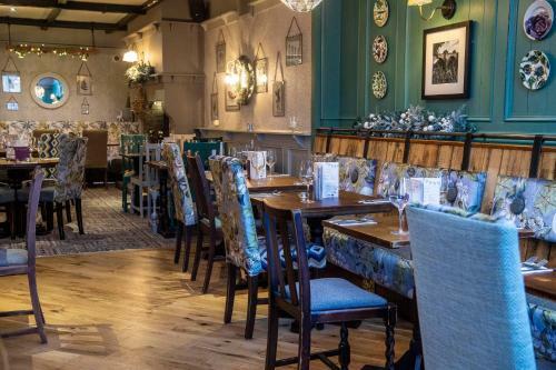 Kings Head Hotel By Good Night Inns
