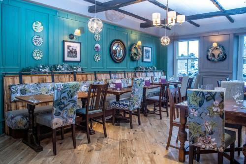 Kings Head Hotel By Good Night Inns