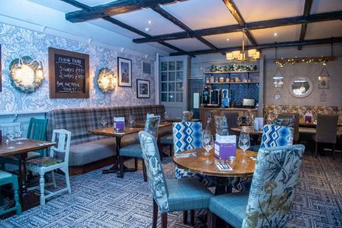 Kings Head Hotel By Good Night Inns