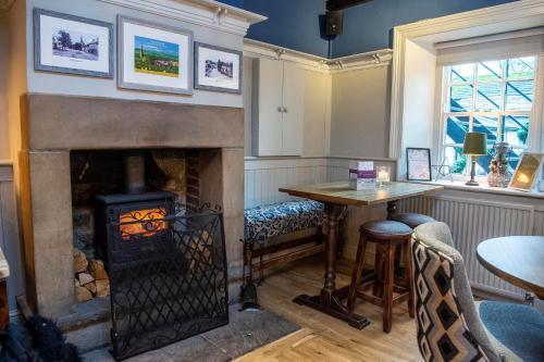 Kings Head Hotel By Good Night Inns
