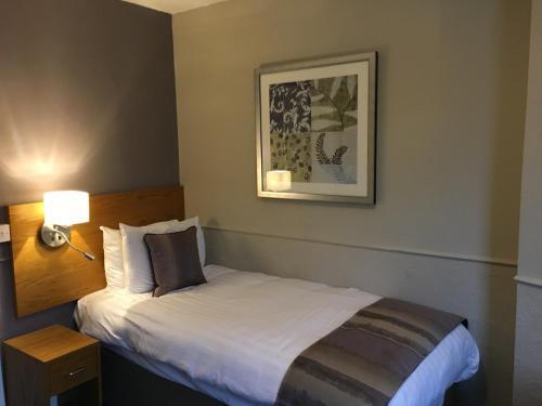 Hostal Londesborough Hotel