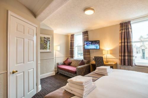 Hostal Londesborough Hotel