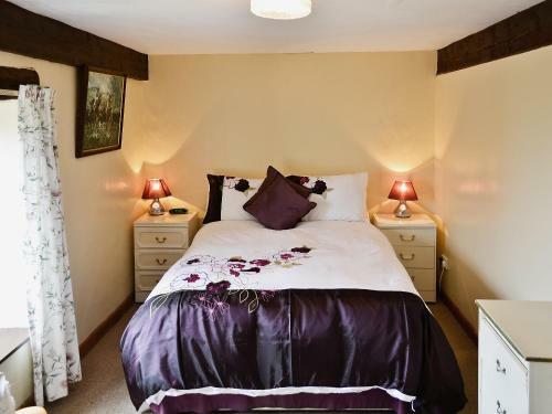 Moorland Retreat