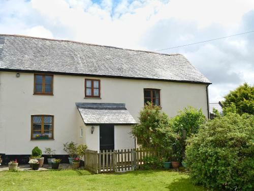 Moorland Retreat