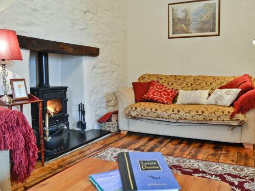 Lorna Doone Cottage