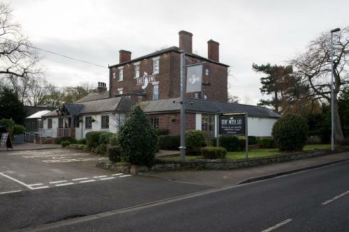 Posada The Owl Hotel By Marston's Inns