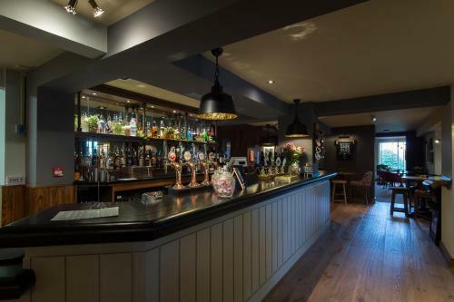 Posada The Owl Hotel By Marston's Inns