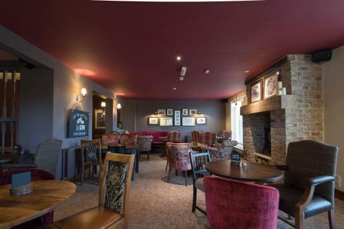 Posada The Owl Hotel By Marston's Inns