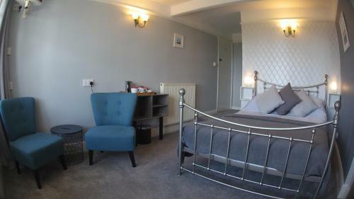 Hostal Riverside Cottage