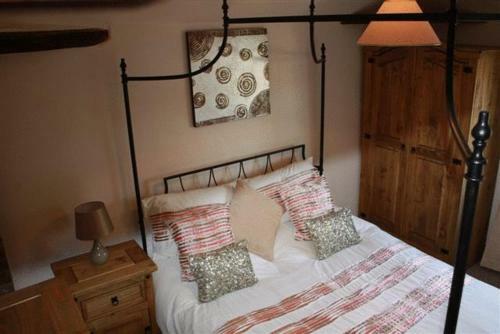 Robertsbridge Retreat At Cornhill Luxury Self Catering Apartments