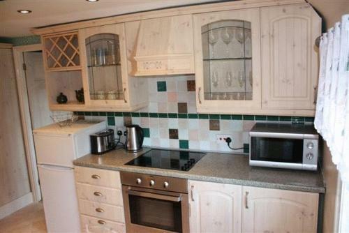 Robertsbridge Retreat At Cornhill Luxury Self Catering Apartments