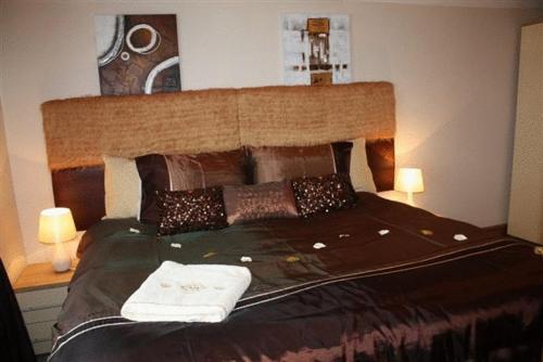 Robertsbridge Retreat At Cornhill Luxury Self Catering Apartments