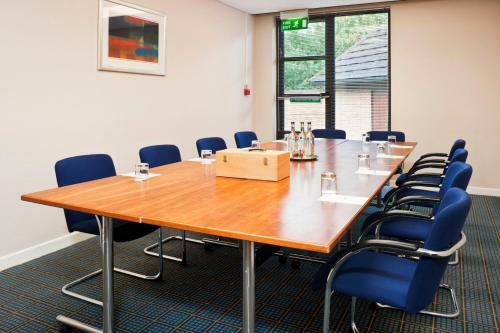 Hotel Holiday Inn Taunton