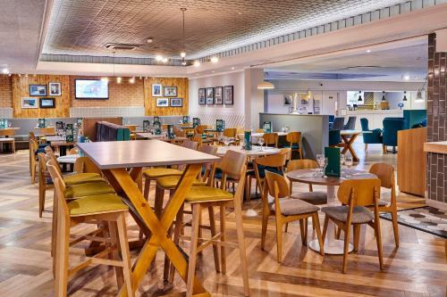 Hotel Holiday Inn Taunton