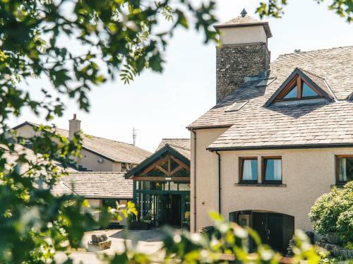 Westmorland Hotel Tebay