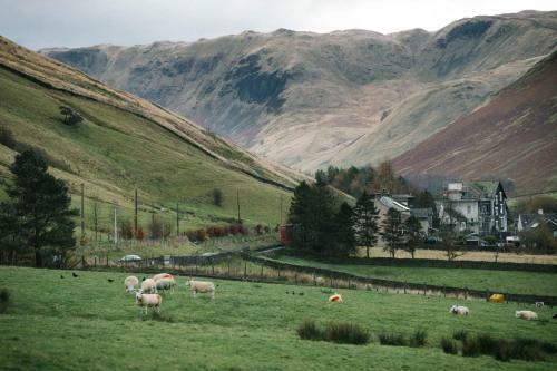 Westmorland Hotel Tebay