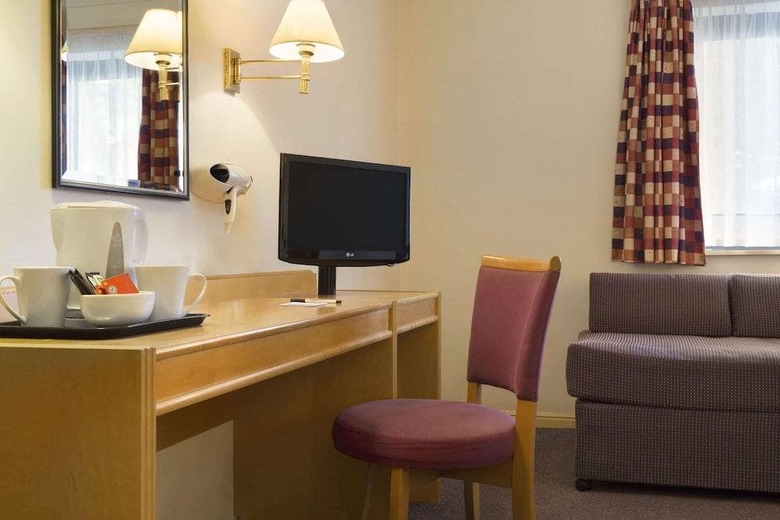 Hotel Days Inn Taunton