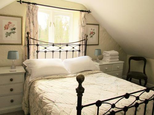 Bed & Breakfast Octonlodge