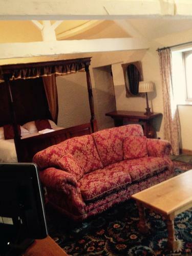 Bed & Breakfast Octonlodge