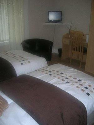 Meadowside B&B