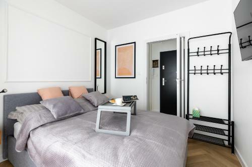 Apartament Zagna?ska Patio Vita