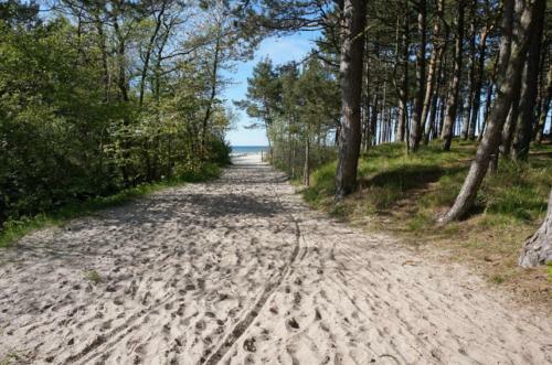 Apartamenty Rodzinne Krokowa