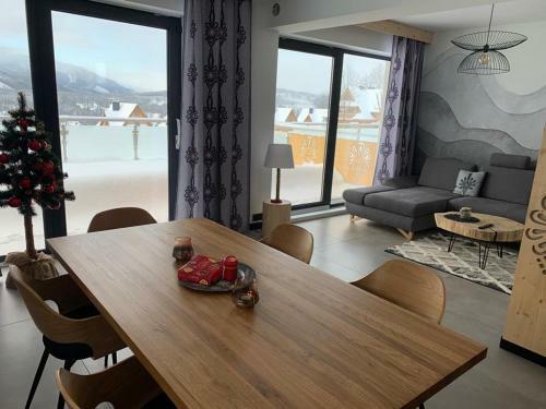 Apartamento Smartloft Ko?cielisko