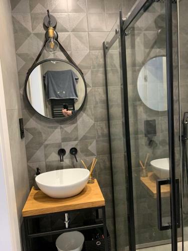 Apartamento Smartloft Ko?cielisko