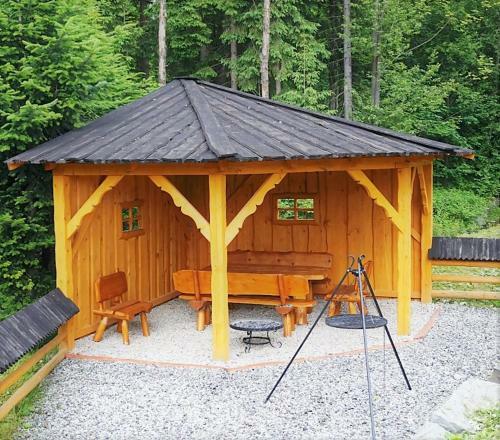 Apartamento Butorowy Residence