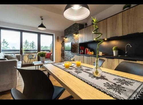 Apartamento Butorowy Residence