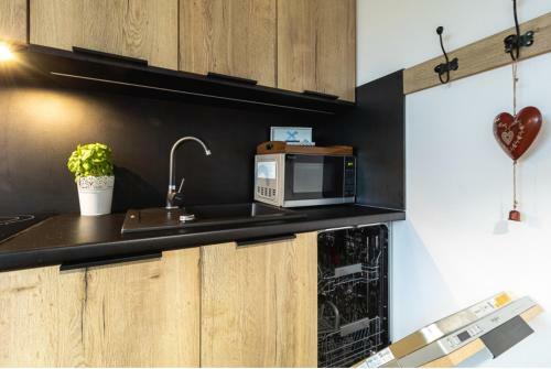 Apartamento Butorowy Residence
