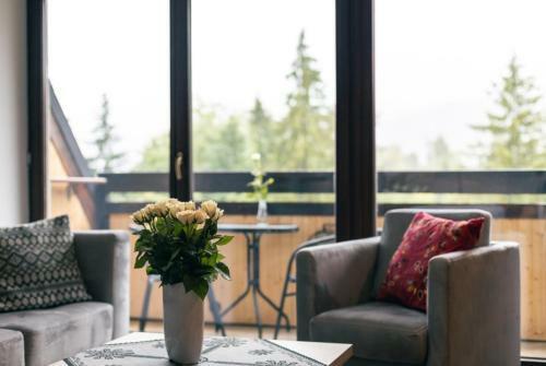 Apartamento Butorowy Residence