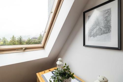 Apartamento Butorowy Residence