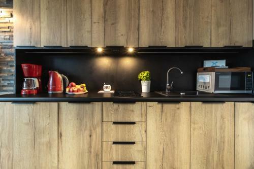 Apartamento Butorowy Residence