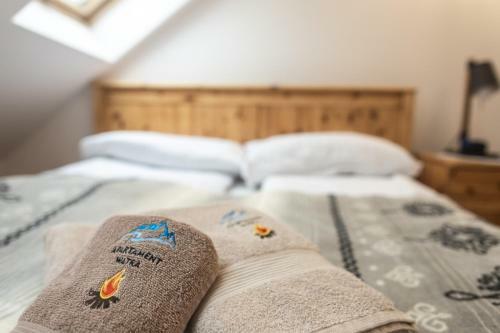 Apartamento Butorowy Residence
