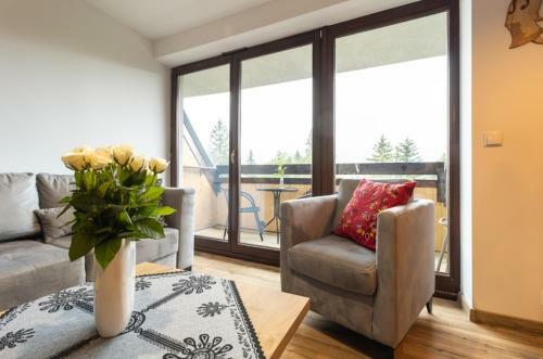 Apartamento Butorowy Residence