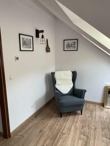Apartamento Butorowy Residence