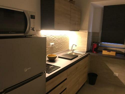 Sicily Hub Catania Apartment
