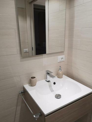 Sicily Hub Catania Apartment