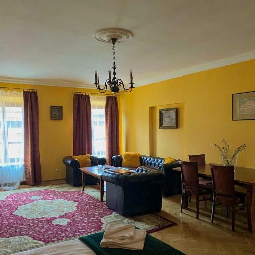Apartamento Gorga Residence