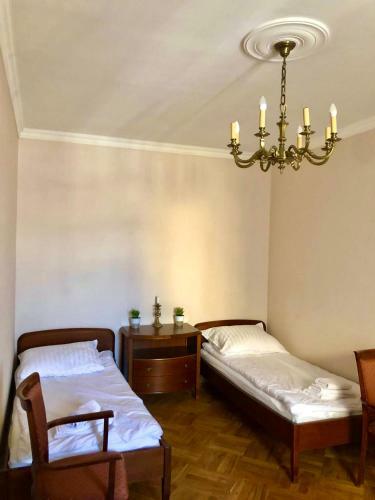 Apartamento Gorga Residence