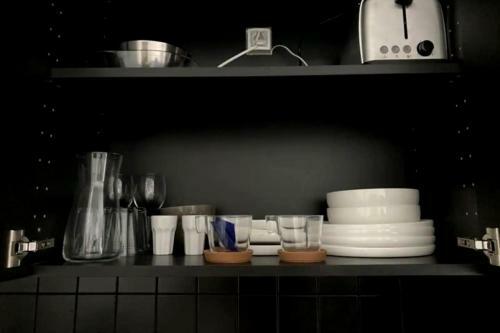 Apartamento Wspania?e Studio Z Nowym Remontem, Dla Rodziny +wifi