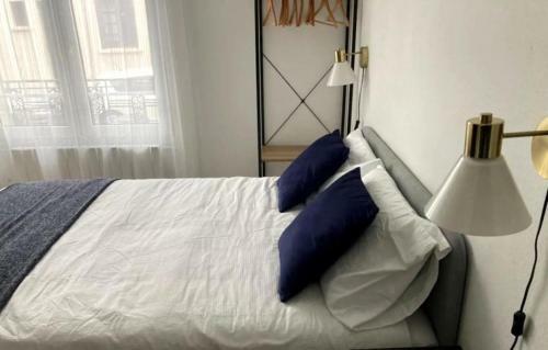 Apartamento Wspania?e Studio Z Nowym Remontem, Dla Rodziny +wifi