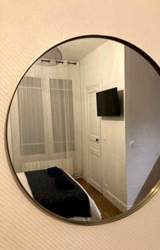 Apartamento Wspania?e Studio Z Nowym Remontem, Dla Rodziny +wifi