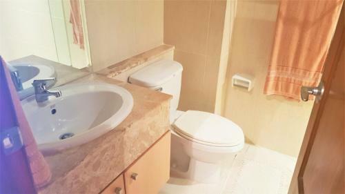 2 Bedroom Condo - Regent Pratumnak