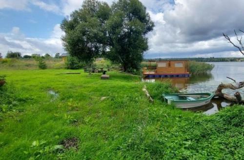 Lodge Domek Nr 2 Nad Jeziorem Mrozy 3km Od E?ku